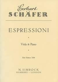 Espressioni